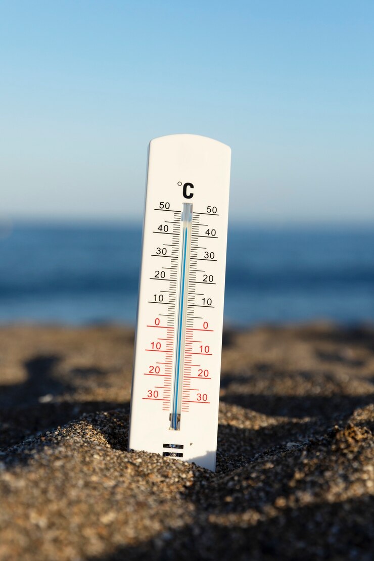 Temperatura e clima
