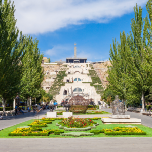 viagem em grupo para Armênia, Georgia e Azerbaijão com a Caprice Turismo (2)