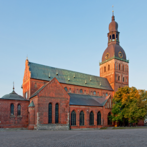 Viagem em grupo para Lituânia, Letônia e Estonia com Helsinque, com a Caprice Turismo (11)