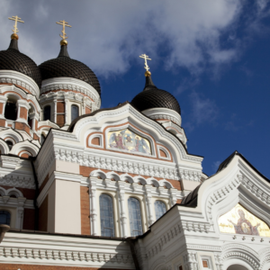 Viagem em grupo para Lituânia, Letônia e Estonia com Helsinque, com a Caprice Turismo (14)