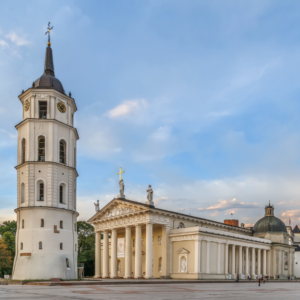 Viagem em grupo para Lituânia, Letônia e Estonia com Helsinque, com a Caprice Turismo (2)