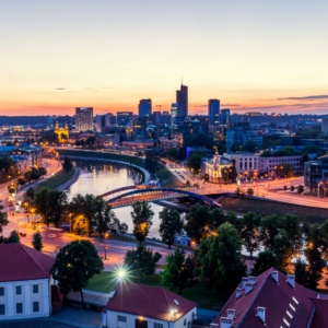 Viagem em grupo para Lituânia, Letônia e Estonia com Helsinque, com a Caprice Turismo (3)