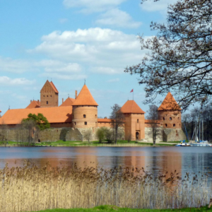 Viagem em grupo para Lituânia, Letônia e Estonia com Helsinque, com a Caprice Turismo (4)