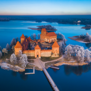 Viagem em grupo para Lituânia, Letônia e Estonia com Helsinque, com a Caprice Turismo (5)