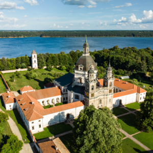 Viagem em grupo para Lituânia, Letônia e Estonia com Helsinque, com a Caprice Turismo (7)