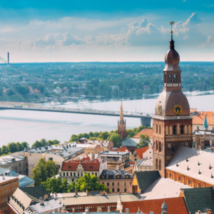Viagem em grupo para Lituânia, Letônia e Estonia com Helsinque, com a Caprice Turismo (8)