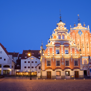 Viagem em grupo para Lituânia, Letônia e Estonia com Helsinque, com a Caprice Turismo (9)