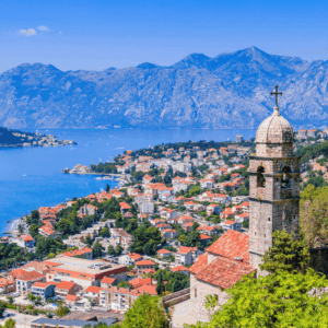 Viagem em grupo para os Balcãs - Croácia, Bósnia e Herzegovina com Montenegro com Caprice Turismo (10)