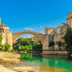 Viagem em grupo para os Balcãs - Croácia, Bósnia e Herzegovina com Montenegro com Caprice Turismo (11)