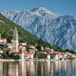 Viagem em grupo para os Balcãs - Croácia, Bósnia e Herzegovina com Montenegro com Caprice Turismo (12)