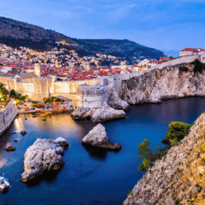 Viagem em grupo para os Balcãs - Croácia, Bósnia e Herzegovina com Montenegro com Caprice Turismo (13)
