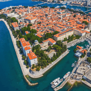 Viagem em grupo para os Balcãs - Croácia, Bósnia e Herzegovina com Montenegro com Caprice Turismo (2)