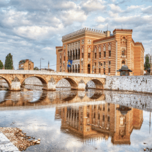Viagem em grupo para os Balcãs - Croácia, Bósnia e Herzegovina com Montenegro com Caprice Turismo (5)