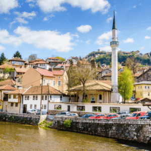 Viagem em grupo para os Balcãs - Croácia, Bósnia e Herzegovina com Montenegro com Caprice Turismo (6)
