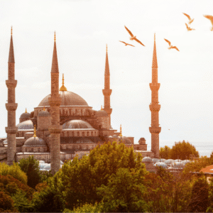 Viagem para Turquia e grécia com a Caprice Turismo (27)