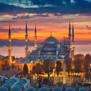 Viagem para Turquia e grécia com a Caprice Turismo (29)