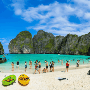 Viagem em grupo para a Tailândia com a Caprice Turismo (16)