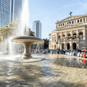 Viagem em grupo para a Alemanha com a Caprice Turismo (2)