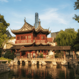 Viagem em grupo para a China com a Caprice Turismoi (1)