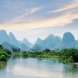 Viagem em grupo para a China com a Caprice Turismoi (12)