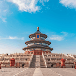 Viagem em grupo para a China com a Caprice Turismoi (2)