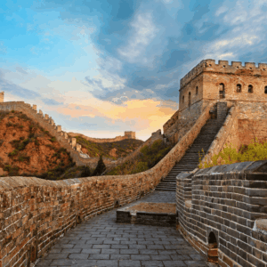 Viagem em grupo para a China com a Caprice Turismoi (6)