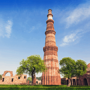Viagem em grupo para Índia e Nepal com a Caprice Turismo (1)