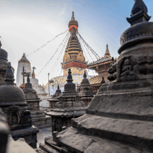 Viagem em grupo para Índia e Nepal com a Caprice Turismo (10)