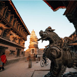 Viagem em grupo para Índia e Nepal com a Caprice Turismo (11)