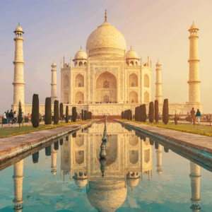 Viagem em grupo para Índia e Nepal com a Caprice Turismo (4)