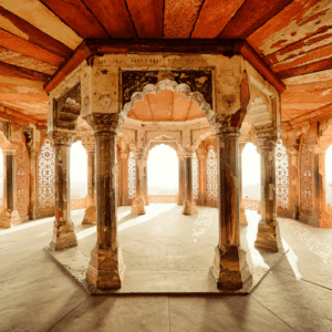 Viagem em grupo para Índia e Nepal com a Caprice Turismo (6)