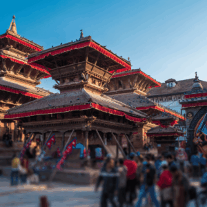Viagem em grupo para Índia e Nepal com a Caprice Turismo (8)