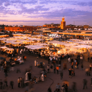 Viagem em grupo para Marrocos com a Caprice Turismo (1)