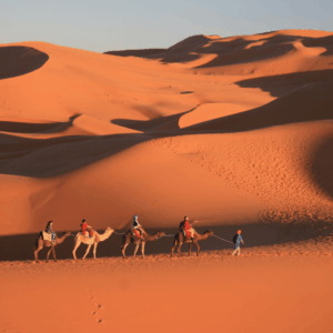 Viagem em grupo para Marrocos com a Caprice Turismo (10)