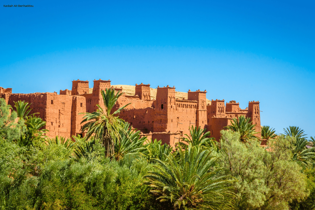Hollywood da África: conheça os estúdios de cinema do Marrocos onde foram gravados Gladiador e Game of Thrones