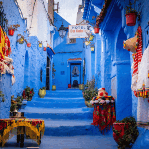 Viagem em grupo para Marrocos com a Caprice Turismo (7)