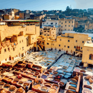 Viagem em grupo para Marrocos com a Caprice Turismo (8)
