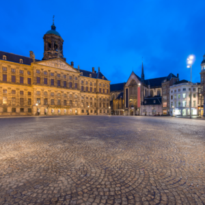 Viagem em grupo para Holanda e Belgica com a Caprice Turismo (1)