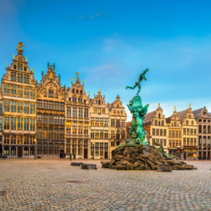 Viagem em grupo para Holanda e Belgica com a Caprice Turismo (14)