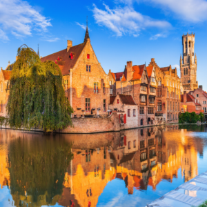 Viagem em grupo para Holanda e Belgica com a Caprice Turismo (15)