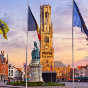 Viagem em grupo para Holanda e Belgica com a Caprice Turismo (16)