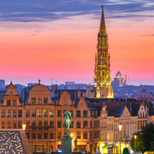 Viagem em grupo para Holanda e Belgica com a Caprice Turismo (18)