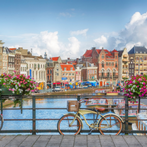 Viagem em grupo para Holanda e Belgica com a Caprice Turismo (2)