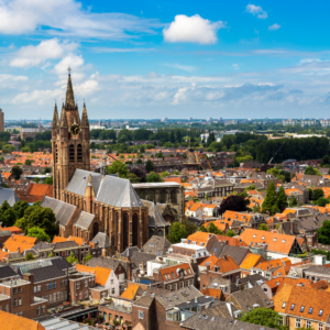 Viagem em grupo para Holanda e Belgica com a Caprice Turismo (4)