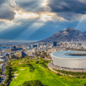 Namíbia e África do Sul (12)