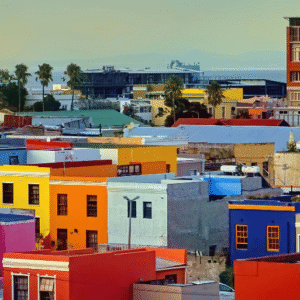 Namíbia e África do Sul (14)