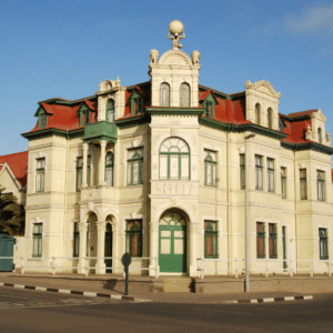 Namíbia e África do Sul (5)