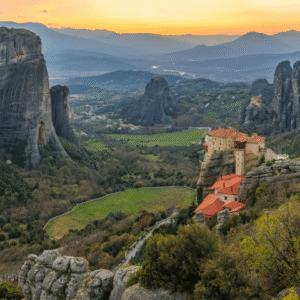 Viagem para a Grécia com a Caprice Turismo (1)