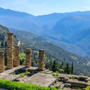Viagem para a Grécia com a Caprice Turismo (6)