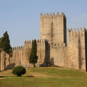 Fortaleza de Tsarevets Bulgaria e Romenia com a Caprice Turismo